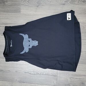 Under Armour Project Rock tank M